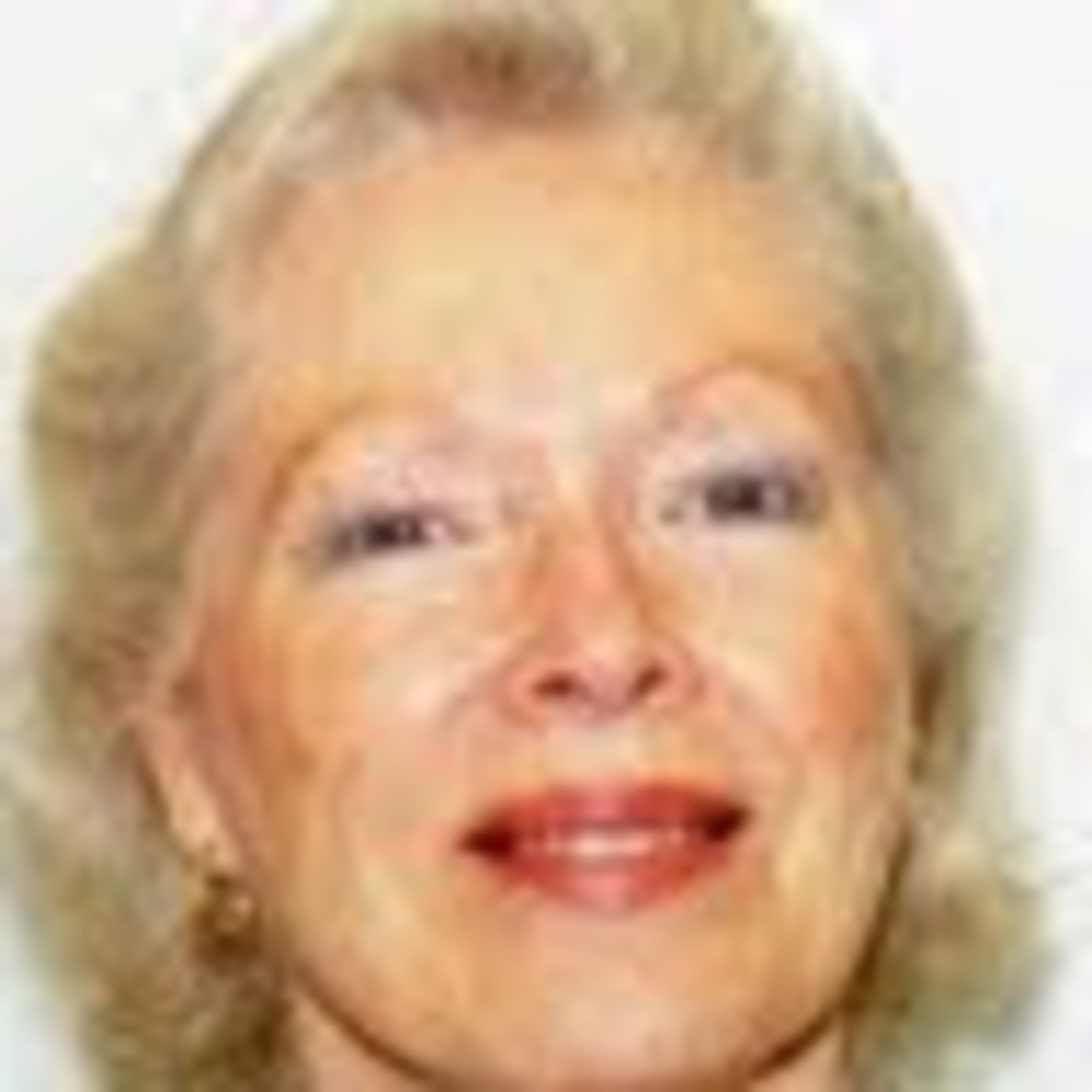 Meet your Posher, Carole